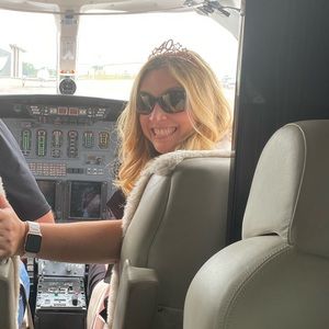 Meet your Posher, Jennifer